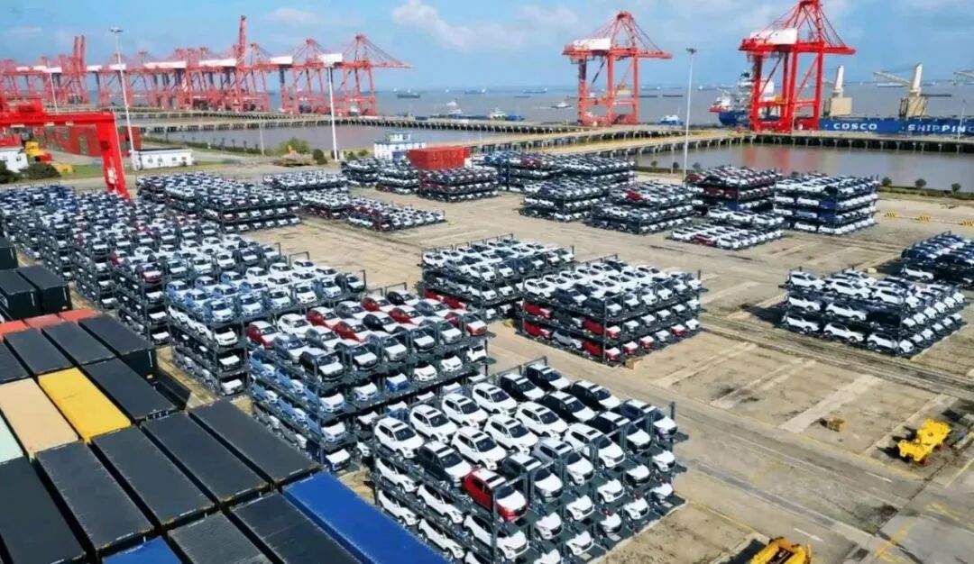 中国汽车出海，能否绕过日系踩过的坑图2