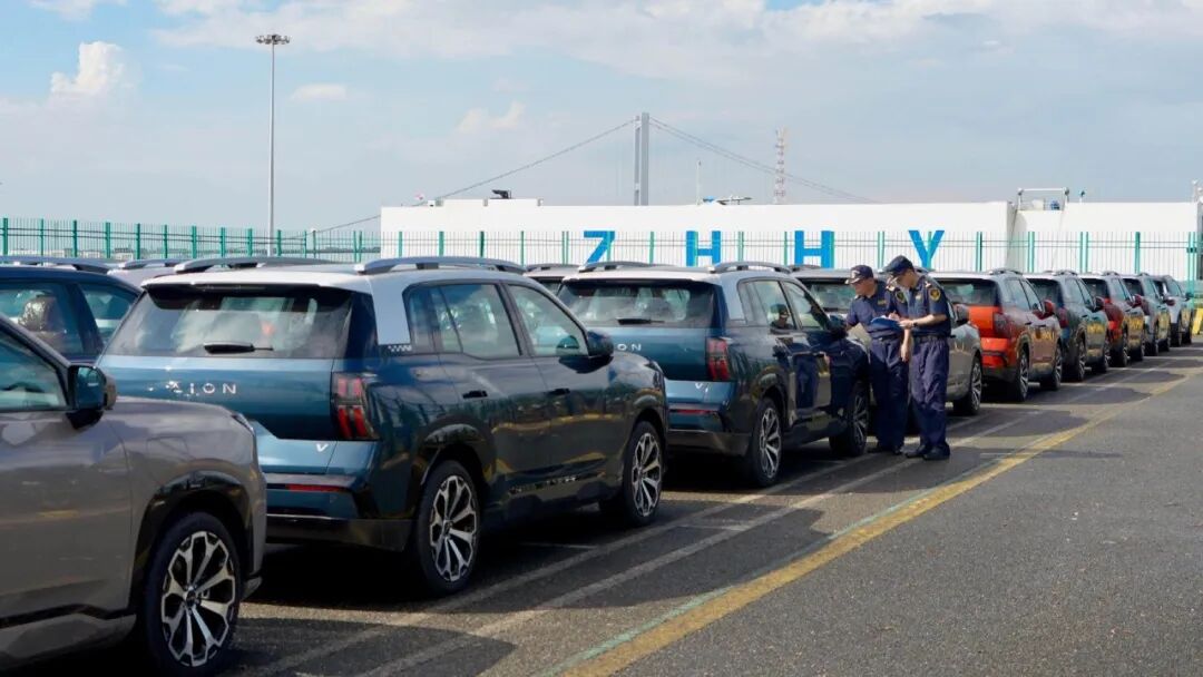 中国汽车出海，能否绕过日系踩过的坑图6