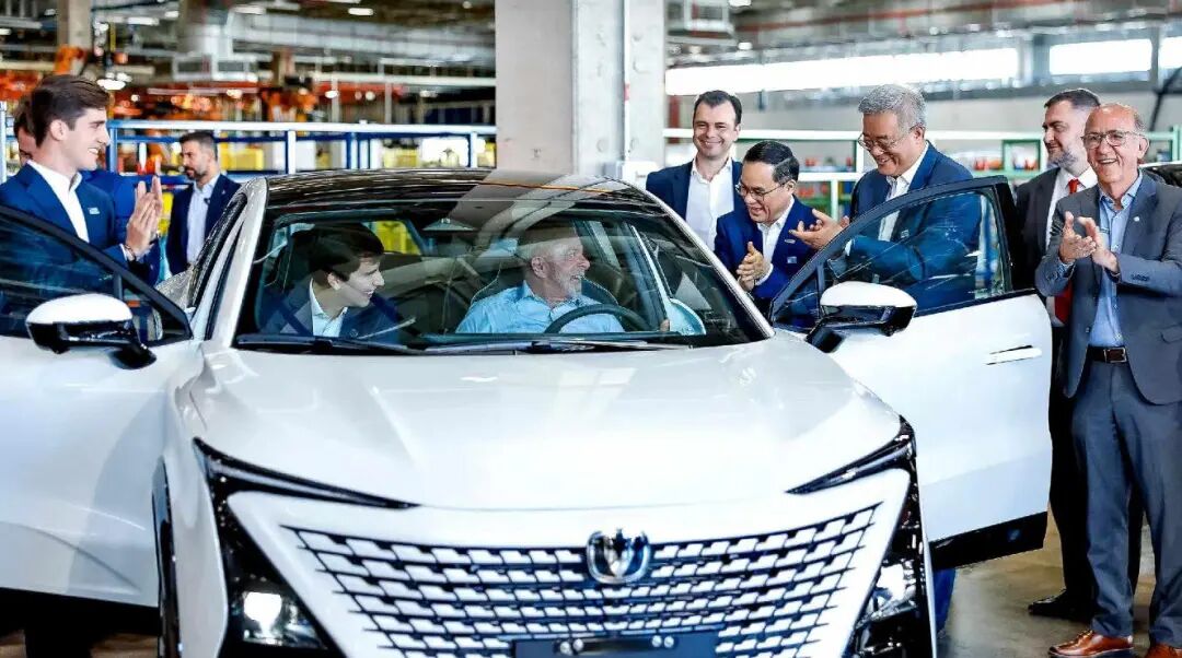 中国汽车出海，能否绕过日系踩过的坑图7