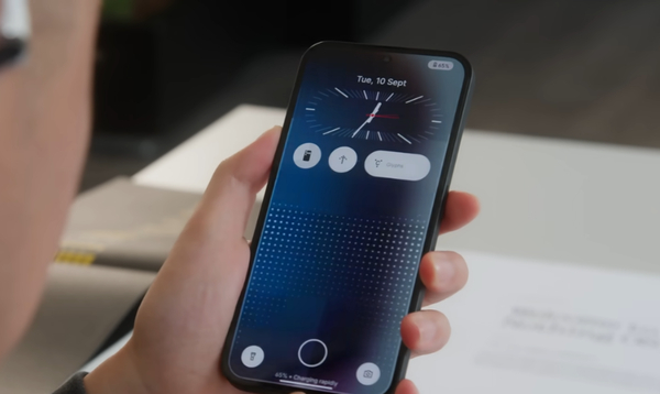 独家丨前Nothing AI负责人许奇离职创业，要做硬件版输入法图2