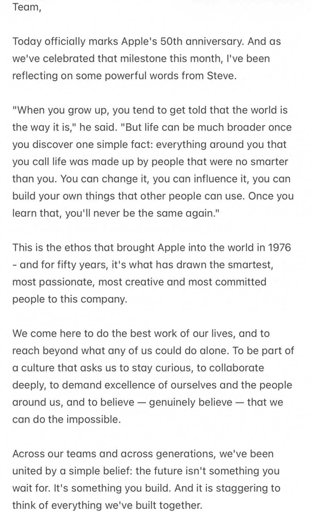 甲骨文全球裁员 3 万人，多为 AI 可替代职位；雷军将在今晚直播拆车；OpenAI 股票被曝转售市场滞销 | 极客早知道图15