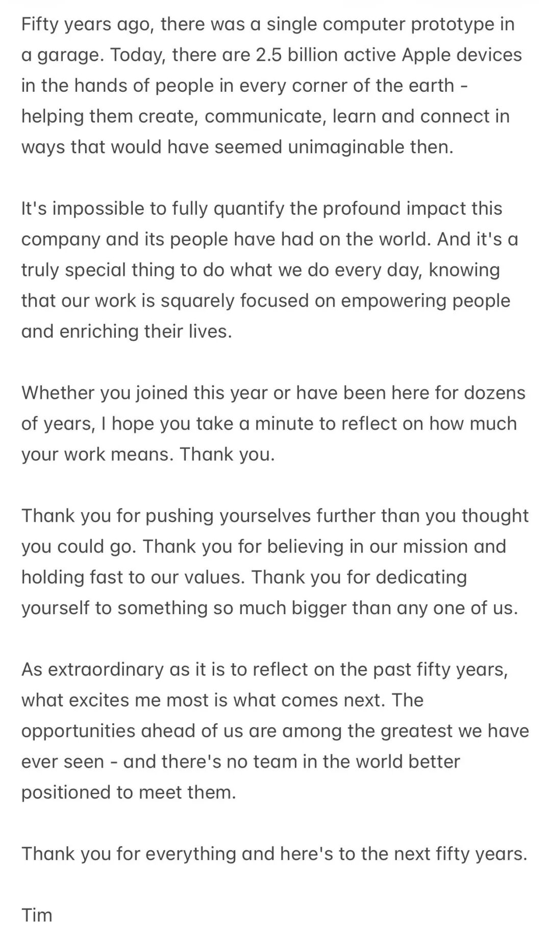 甲骨文全球裁员 3 万人，多为 AI 可替代职位；雷军将在今晚直播拆车；OpenAI 股票被曝转售市场滞销 | 极客早知道图16