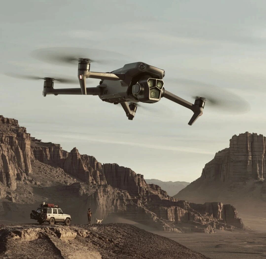 重磅！大疆公告：性质恶劣