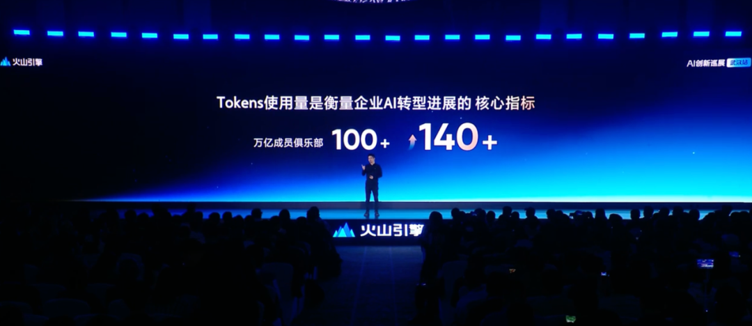 每天120万亿Tokens：Seedance 2.0和ArkClaw龙虾，让豆包大模型调用量炸了图3