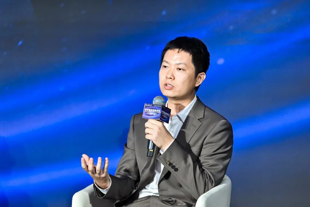 独家专访Feeling AI创始人戴勃：我想让世界模型更有&ldquo;活人感&rdquo;｜甲子光年图3