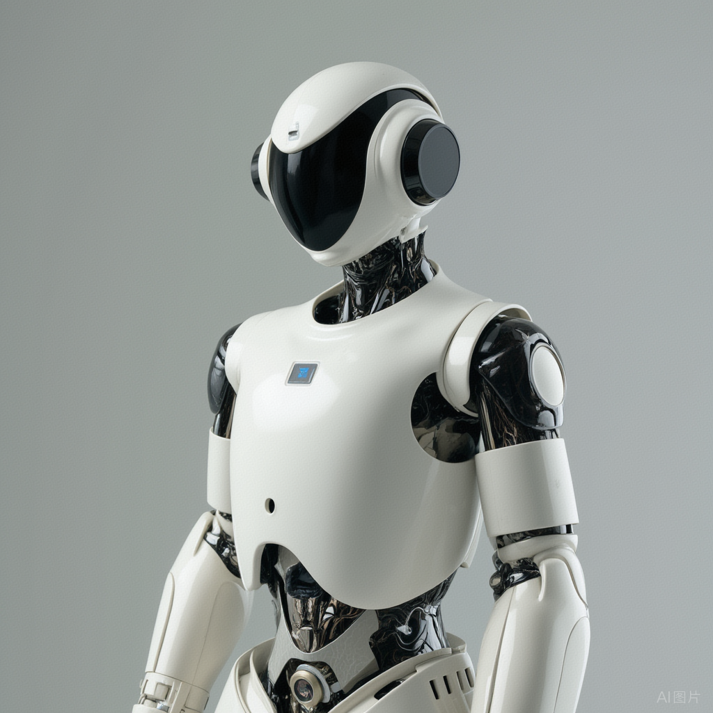 汽车供应链企业的人形机器人&ldquo;转身&rdquo;图2