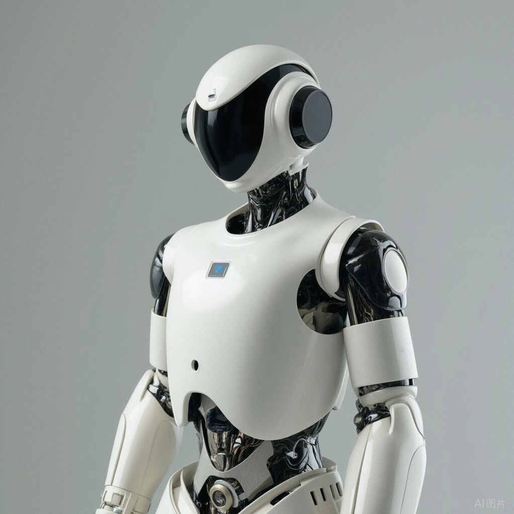 汽车供应链企业的人形机器人“转身”