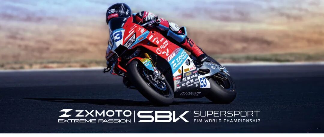 机车芯片国产化突围：哪些&ldquo;中国芯&rdquo;在助力张雪机车？图1