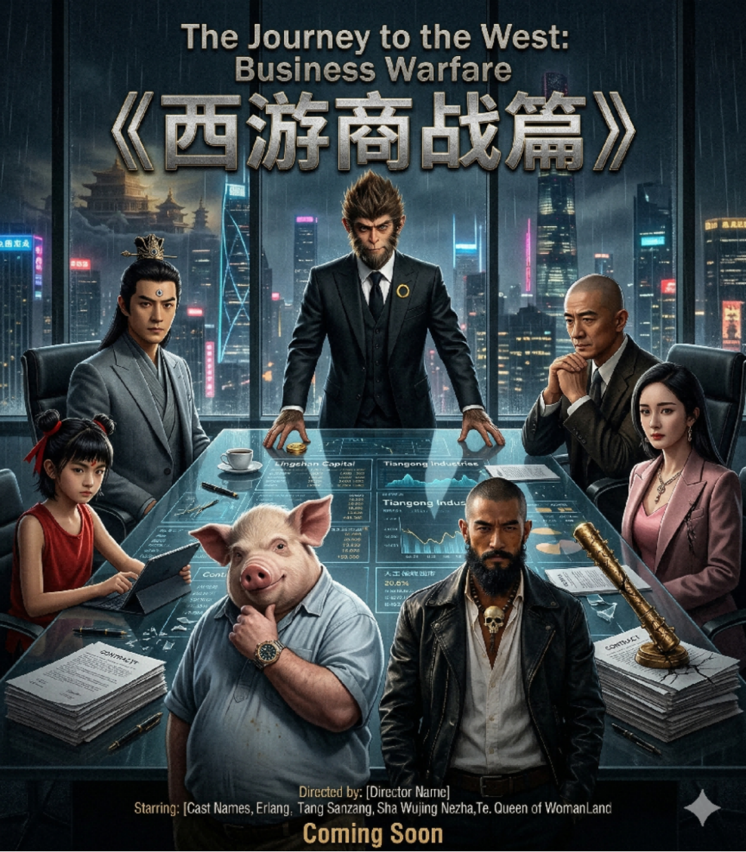 用完万相2.7，我悄悄卸载了电脑上的修图软件……图41