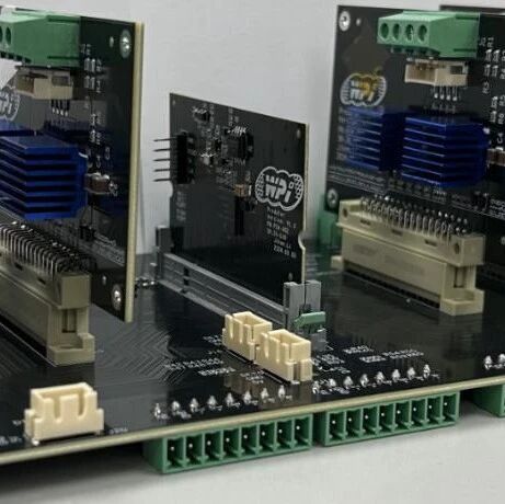 3D打印，把芯片也带火了