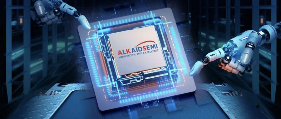 上海功率半导体企业赴港IPO：年入5亿，北汽上汽参投图2