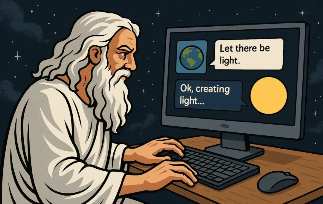 苹果，Vibe Coding 最严厉的父亲图12