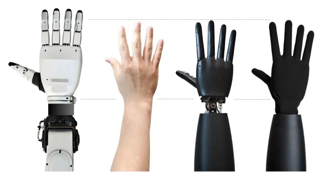 小米仿生手进工厂拧螺丝!灵巧手成资本新宠,国产十强浮出水面图4