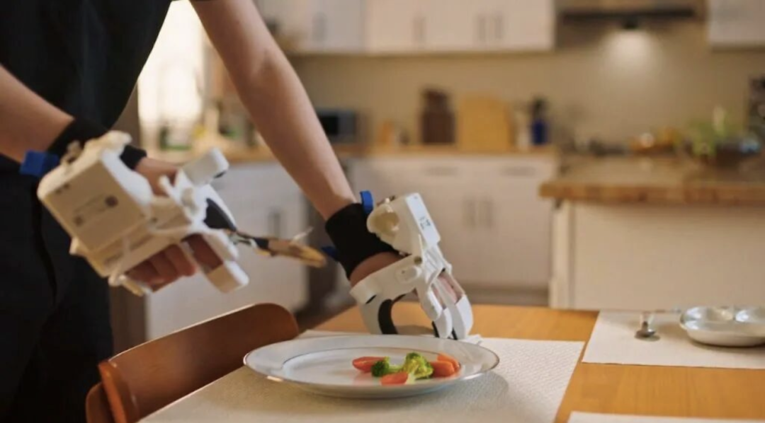 小米仿生手进工厂拧螺丝!灵巧手成资本新宠,国产十强浮出水面图13