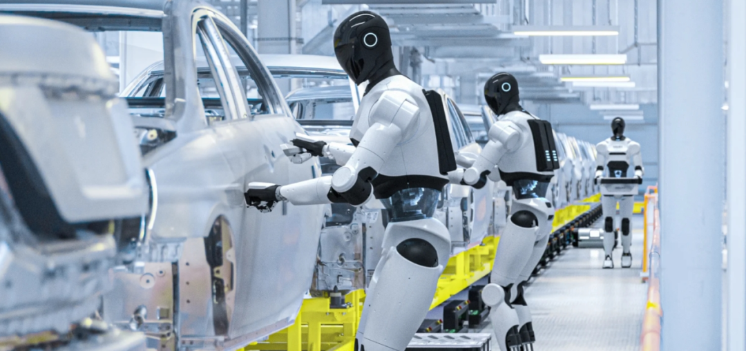 人形机器人，欧洲在全球科技赛道的&ldquo;最后一张牌&rdquo;？图3