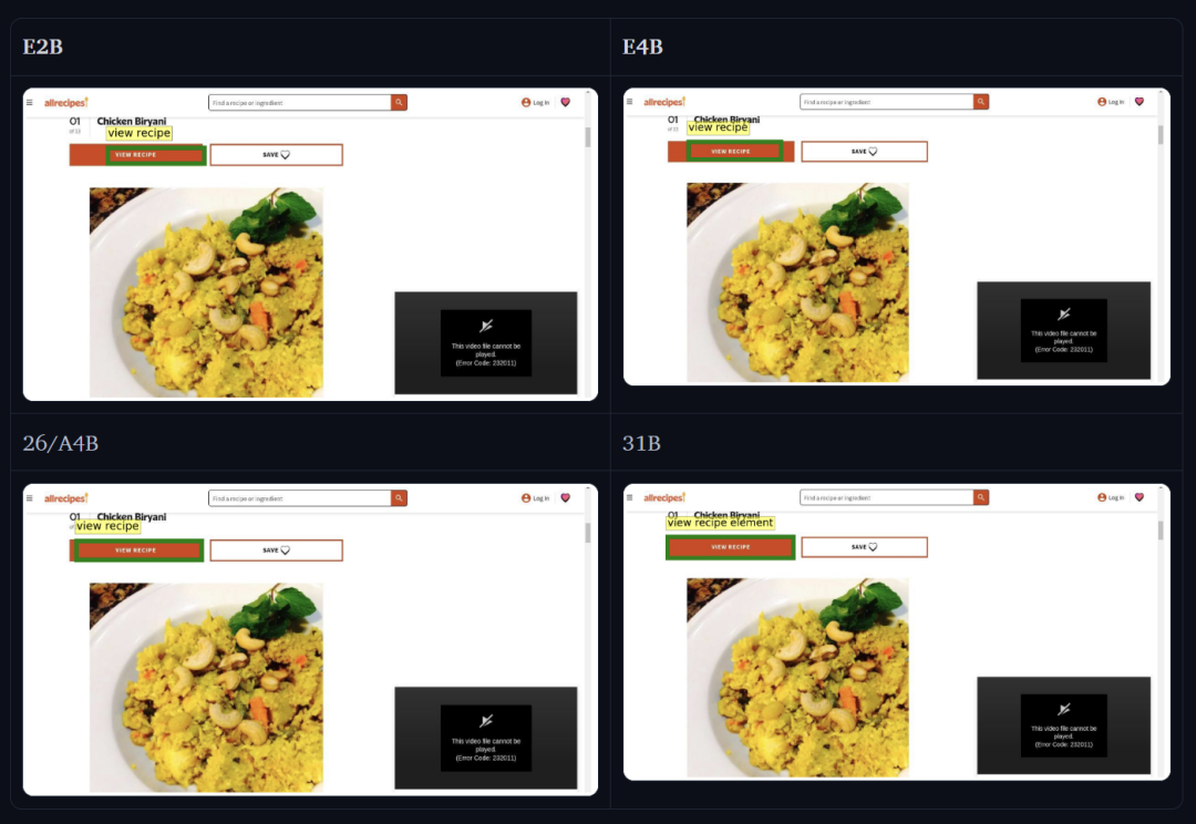 谷歌开源Gemma 4，干掉了13倍体量的Qwen3.5图7