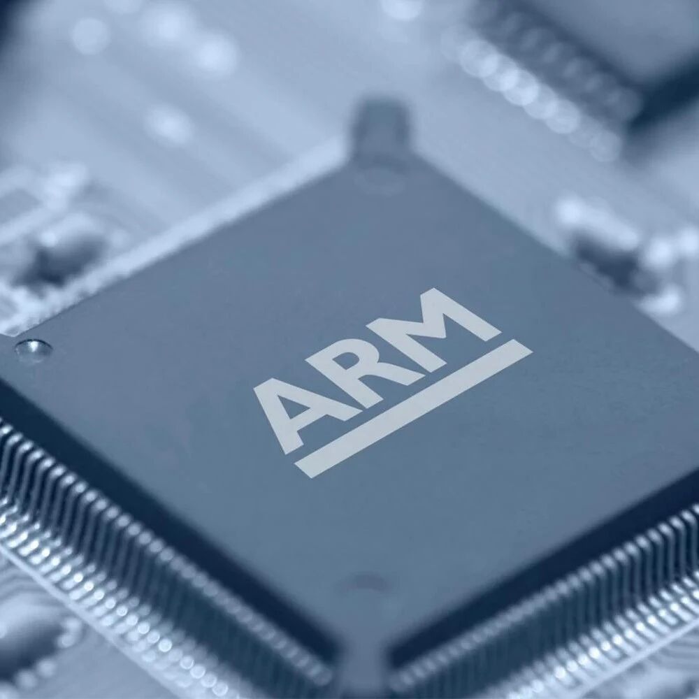 Arm进军芯片市场，是否被看好？