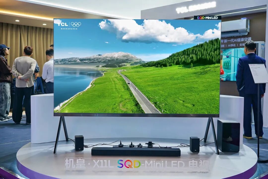 酒店加速智慧化,电视成了核心图4