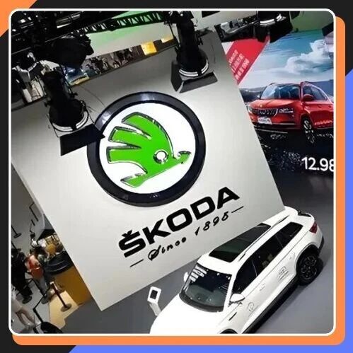 斯柯达退市：返贫汽车“中产”的无奈离场