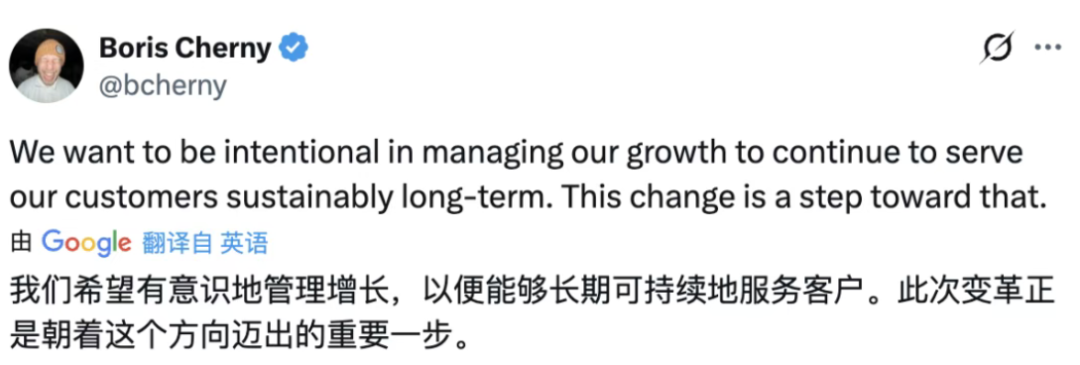 突发！Claude封杀OpenClaw图7