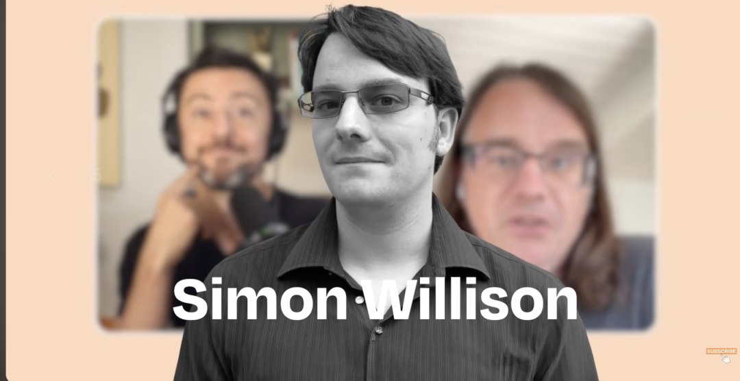 25年10x工程师经验一夜归零！Django创始人警告：3-8年的程序员受AI冲击最大图1