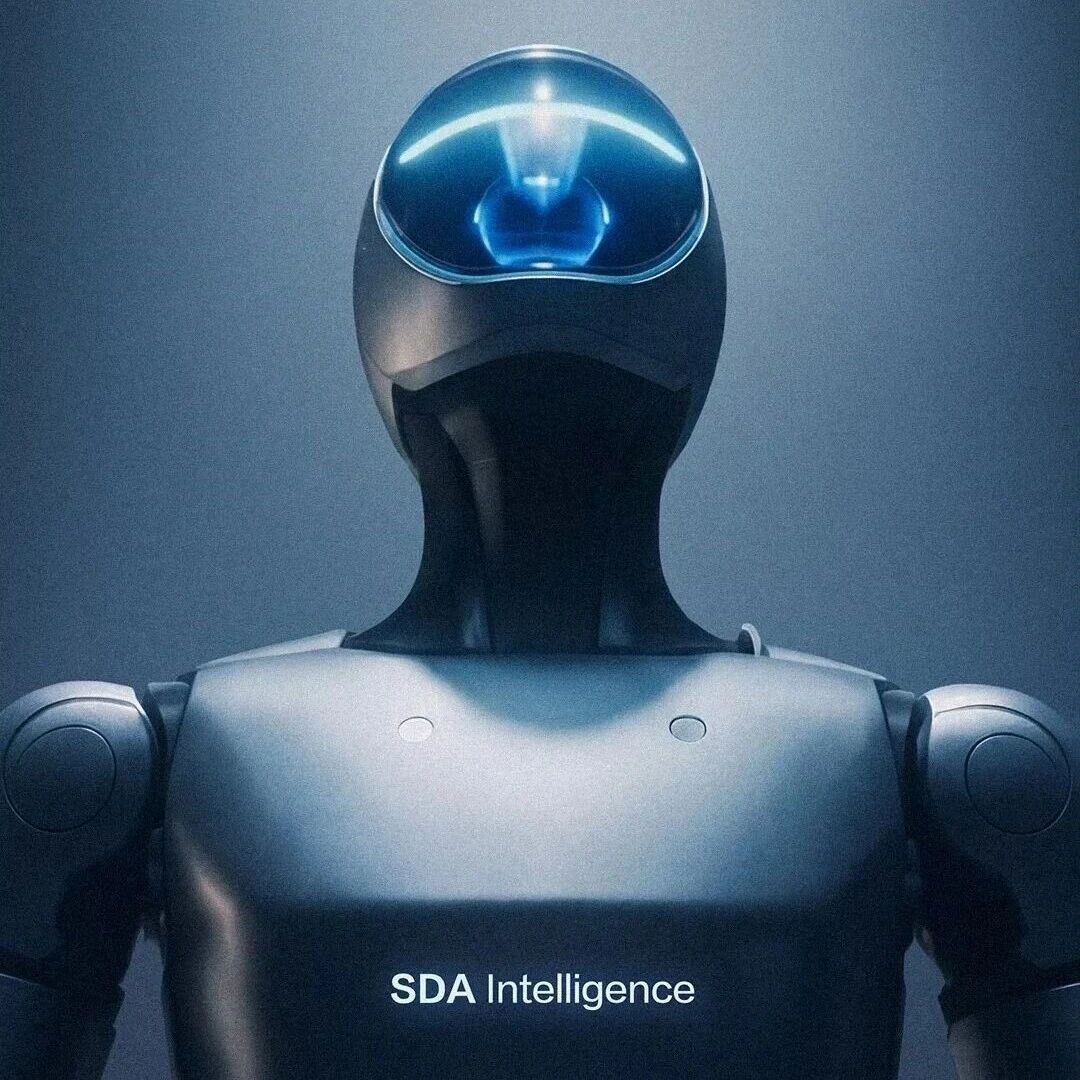 又一家车企，踏上“造人”之路