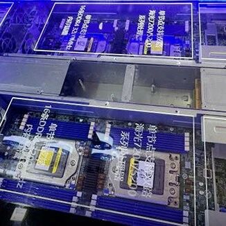 年入55亿，天津AI智算“小巨人”要IPO了