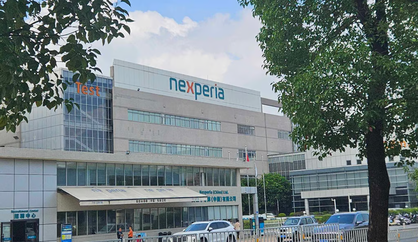 法新社重磅爆料：安世中国摆脱荷兰控制，全流程国产即将实现！图1