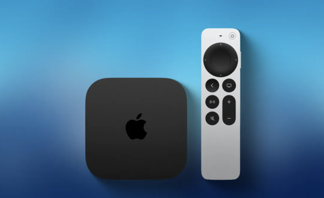 今年新款 AirPods Pro、Apple TV 值得等吗？升级方向曝光图4