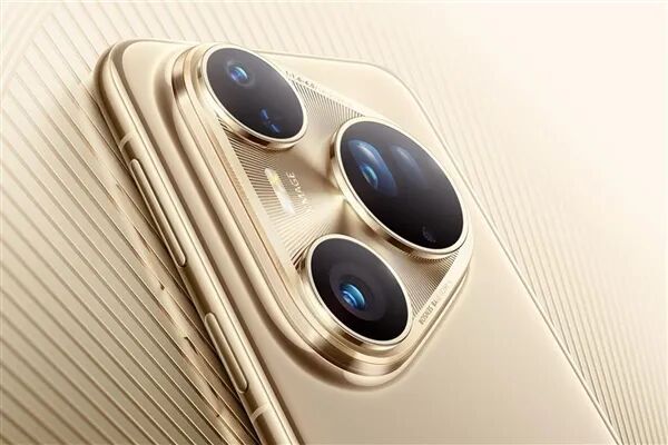 华为最美影像旗舰来了！Pura 90系列外观出炉图1