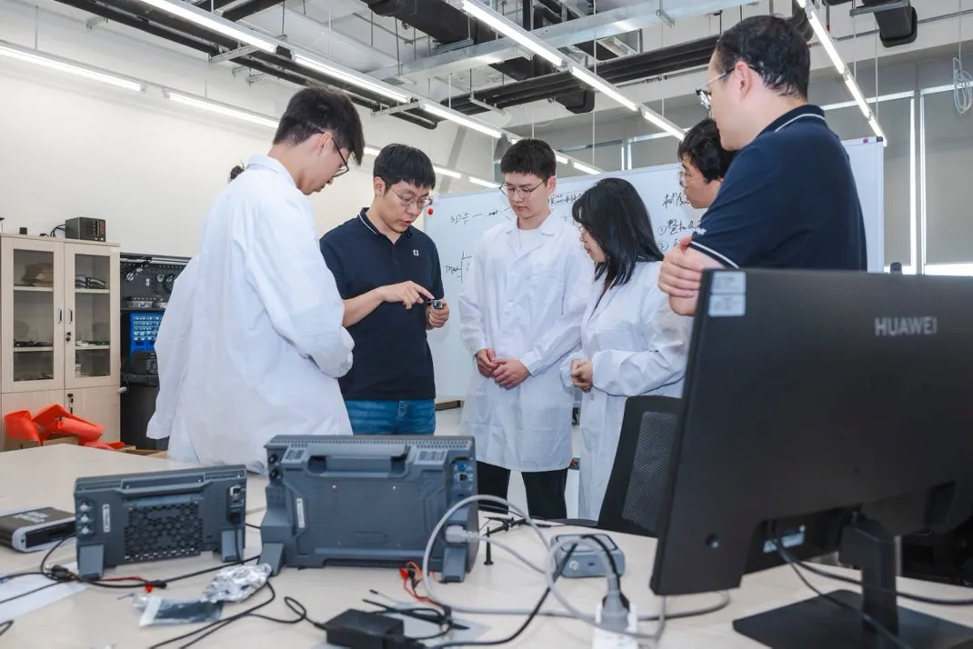 产业 | 天津高新区提速建设脑机接口产业集聚区/海南加速布局脑机接口产业、Epia Neuro/Zeto进展图2