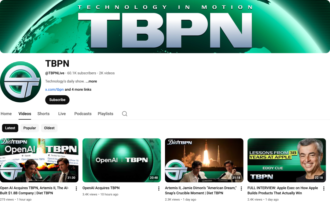 易烊千玺凌晨发声明，就AI短剧盗脸维权/马斯克最难熬的四月来了/奥特曼首谈Sora关停：没料到会走到这一步｜Hunt Good周报图5