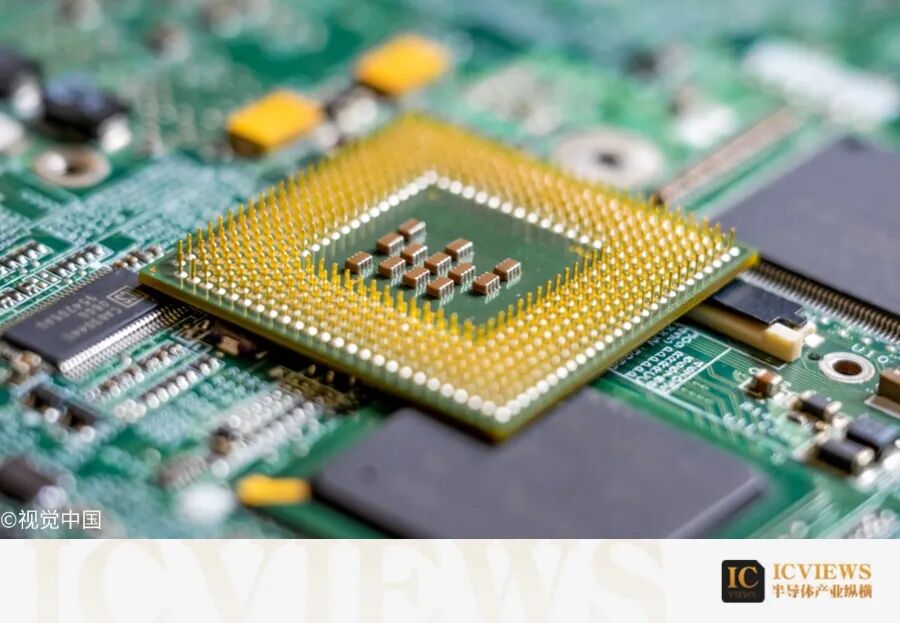 72.6%！中国芯片出口为何暴增图2