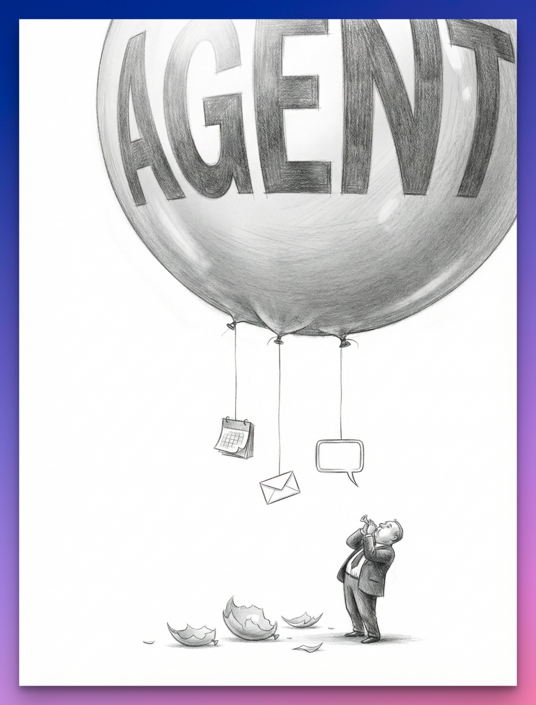 AI圈到底有多少黑话，是为了装逼？图25