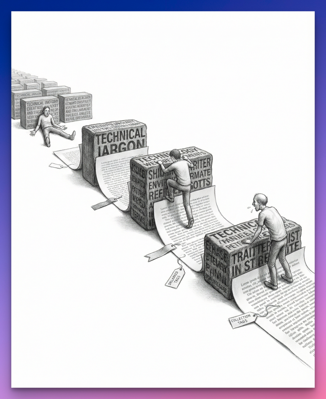 AI圈到底有多少黑话，是为了装逼？图33