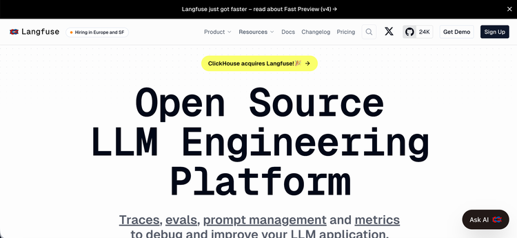 Harness项目推荐丨CLI-Anything 、CrewAI、LangGraph、EigenFlux....图7