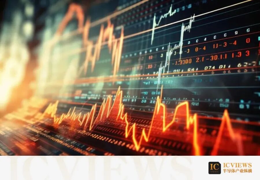 股价1年涨近10倍！光芯片“国产一哥”冲刺A+H图2