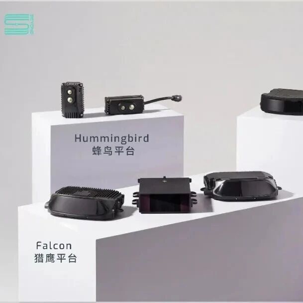 跨过10%临界点！激光雷达成长逻辑“突变”，新主线浮出水面