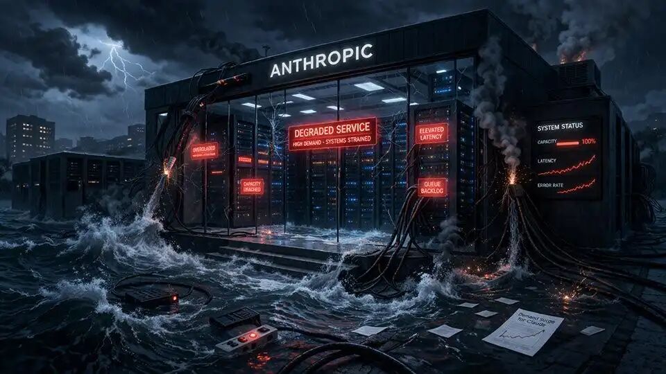 GPT-6抢先发布?Mythos被曝难产,算力惊人烧垮Anthropic图13