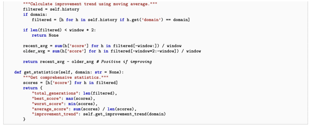 AI学会左脚踩右脚自进化？Meta华人新研究改写Agent法则图11