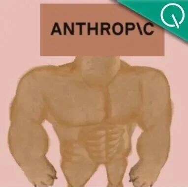 Claude年化收入首次反超OpenAI