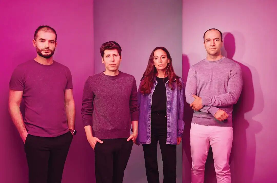 OpenAI 大瓜曝光，Ilya 偷拍 70 页文件实锤奥特曼撒谎图22