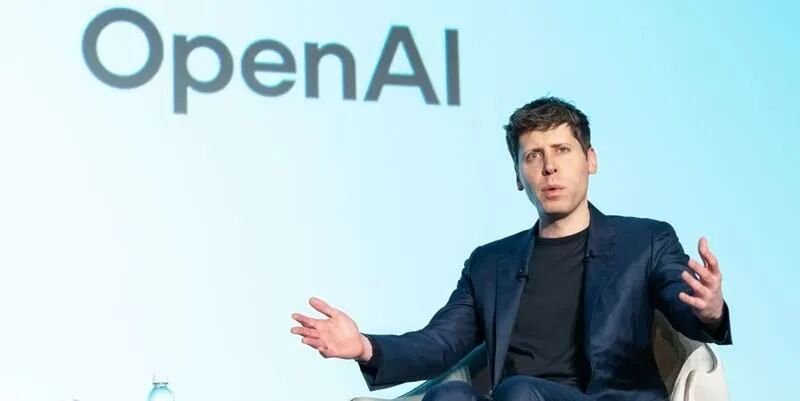 OpenAI 心中的「硅谷社会主义」,到底什么样?图1