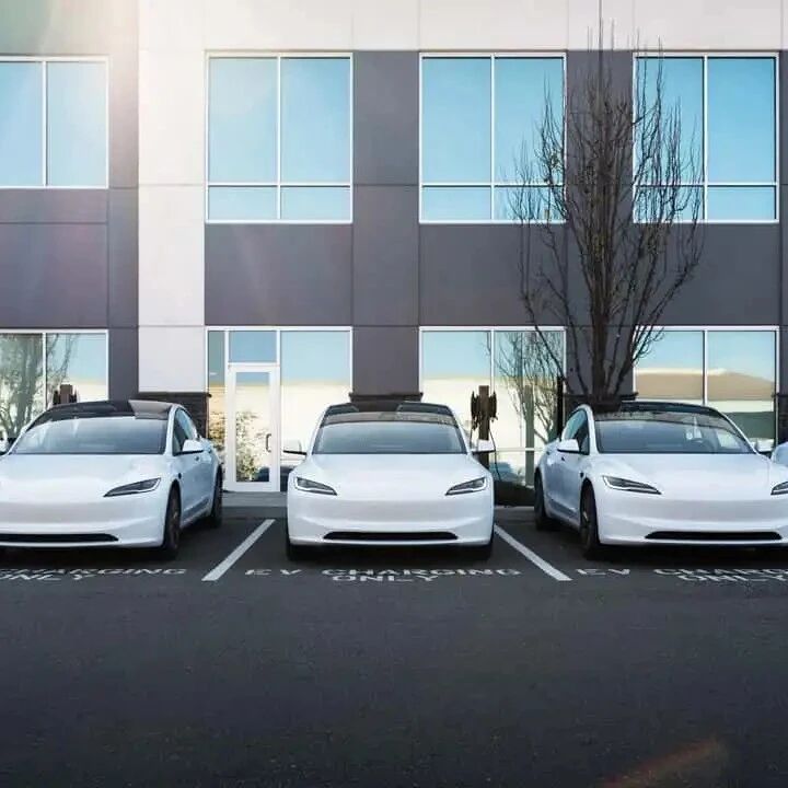 反超比亚迪！特斯拉重夺全球纯电车销冠