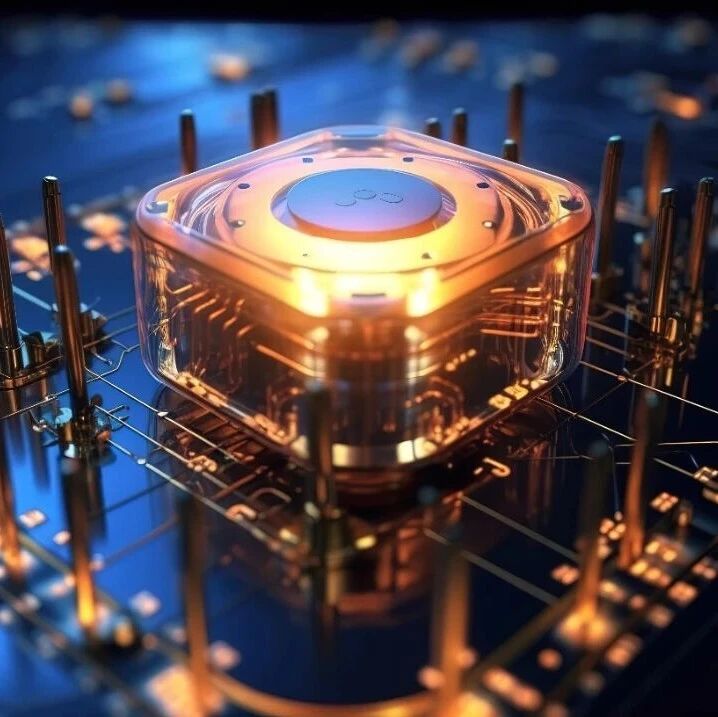 英特尔谋局AI芯片封装，与亚马逊等科技巨头展开磋商