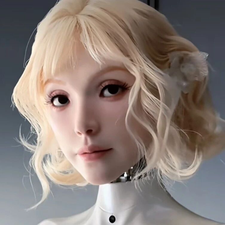 造出《逆水寒》仿生机器人的公司，再获数亿元融资