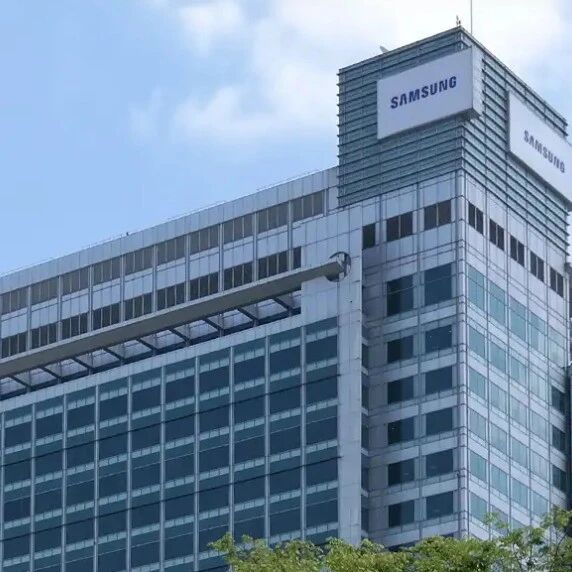 单季利润2610亿元！三星的“AI印钞机”，火力全开