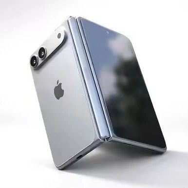 曝苹果首款折叠屏手机已在试产