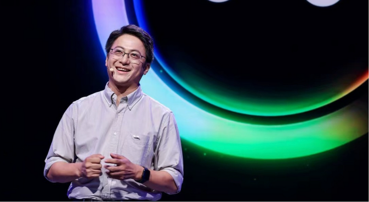 三星中国将大调整：只保留手机和存储部门，其余全撤；携程集团启动无理由事假管理实验：员工可无理由请假；美国AI三巨头封杀中国模型蒸馏图8