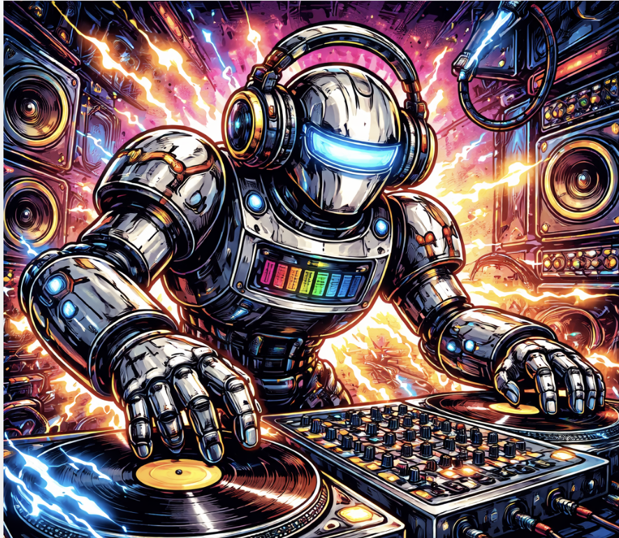 小米AI语音新框架：人人都能当声音导演图1